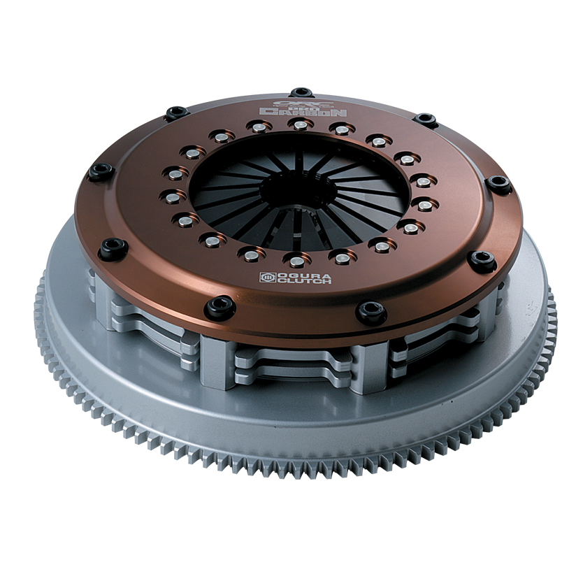 Ogura Racing Clutch - ORC