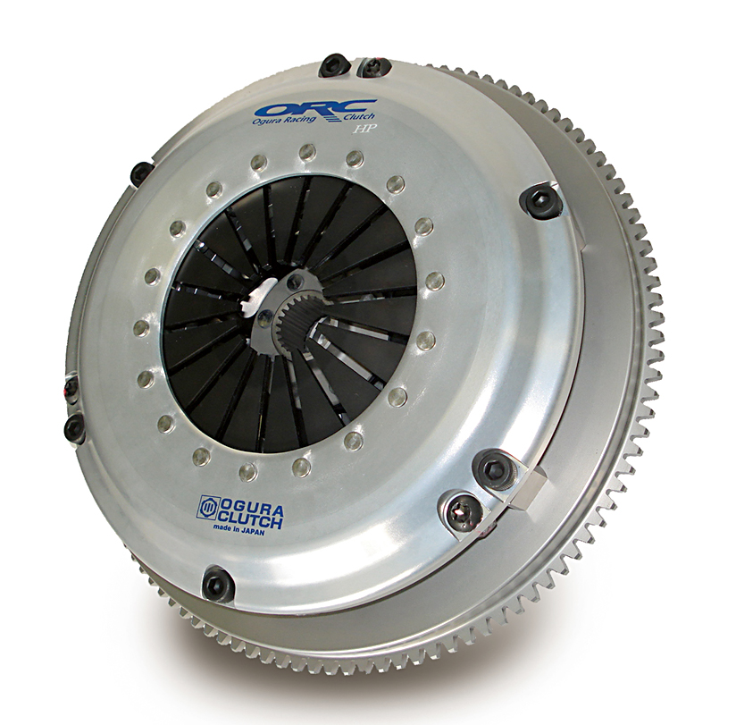 Ogura Racing Clutch - ORC