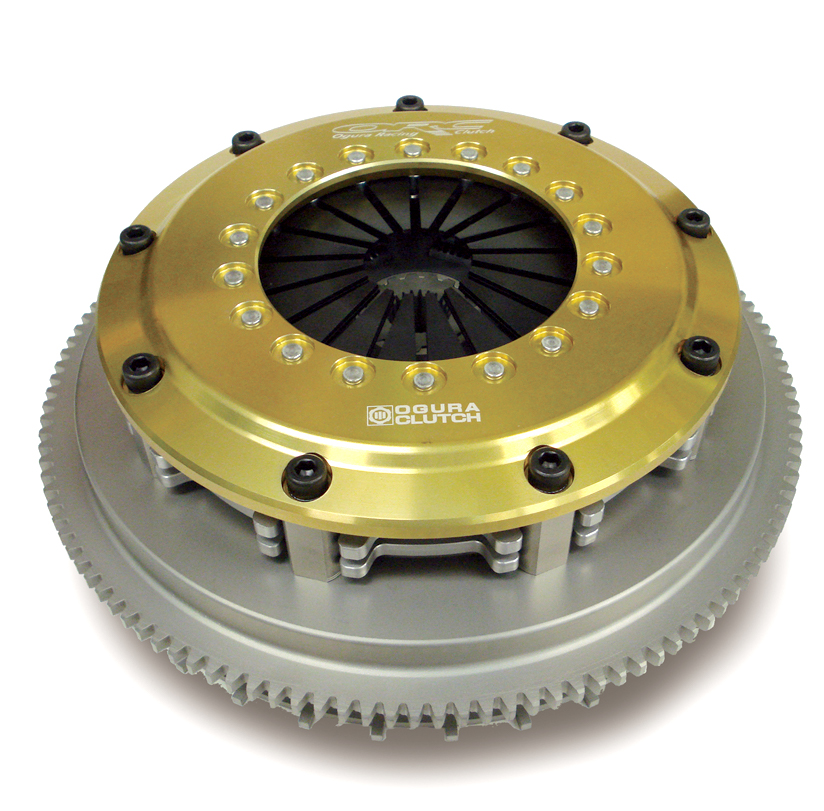 Ogura Racing Clutch - ORC