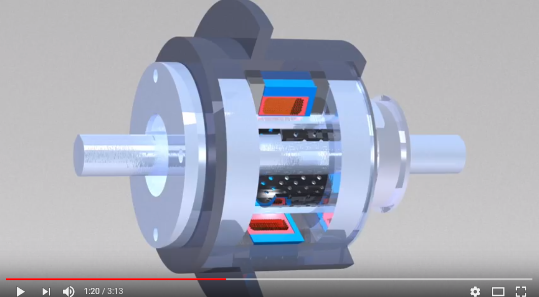 Electromagnetic Clutches and Brakes - Ogura Industrial Corp -