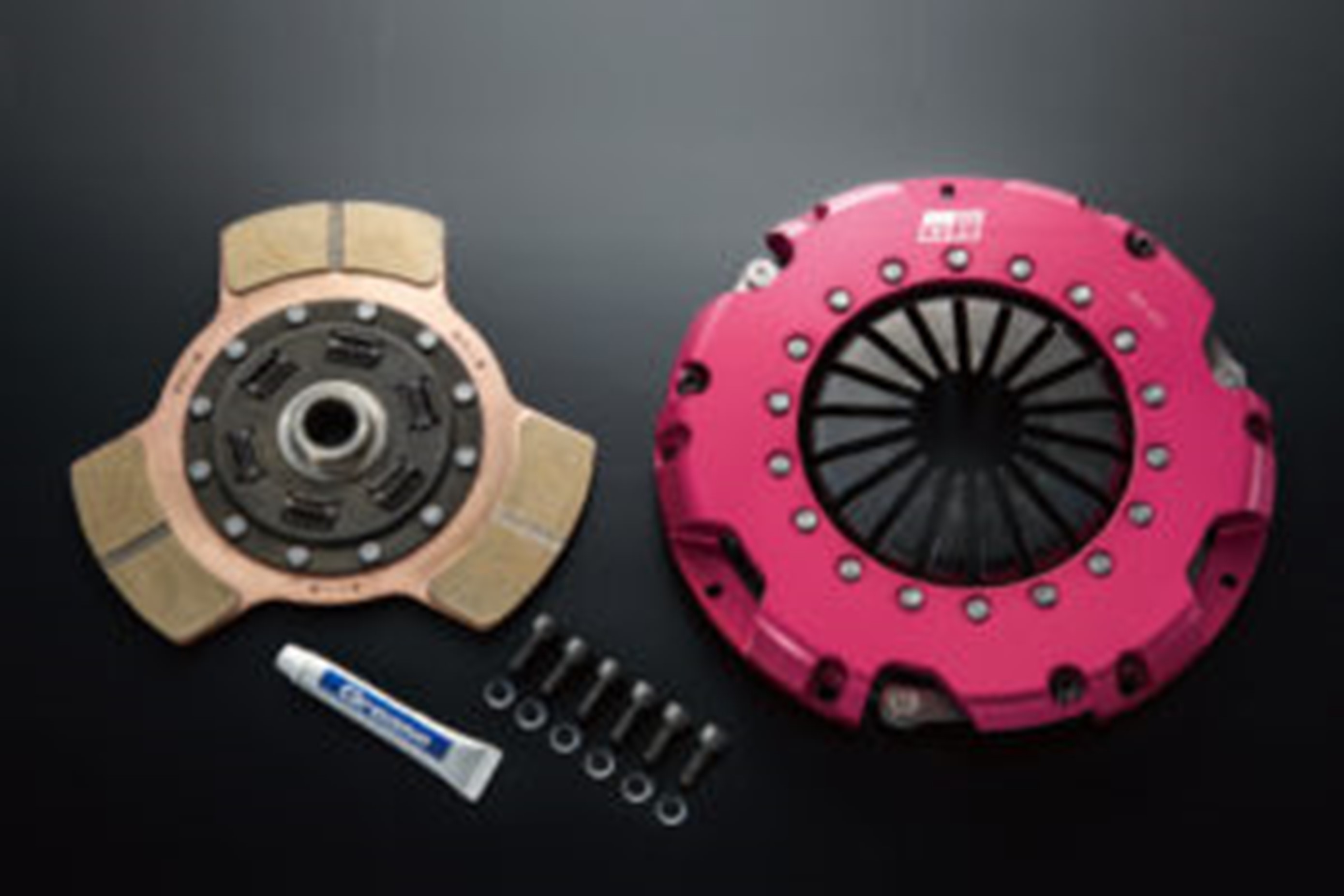 Clutches and Brakes Ogura Industrial Corp