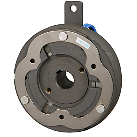 Electromagnetic Clutches and Brakes - Ogura Industrial Corp 