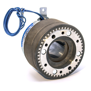 Ogura's industrial electromagnetic clutches