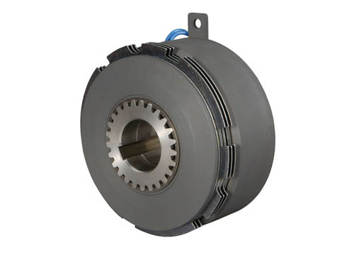 Electromagnetic Multiple Disc Clutch