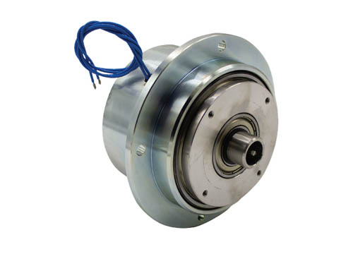 Electromagnetic Magnetic  Clutch