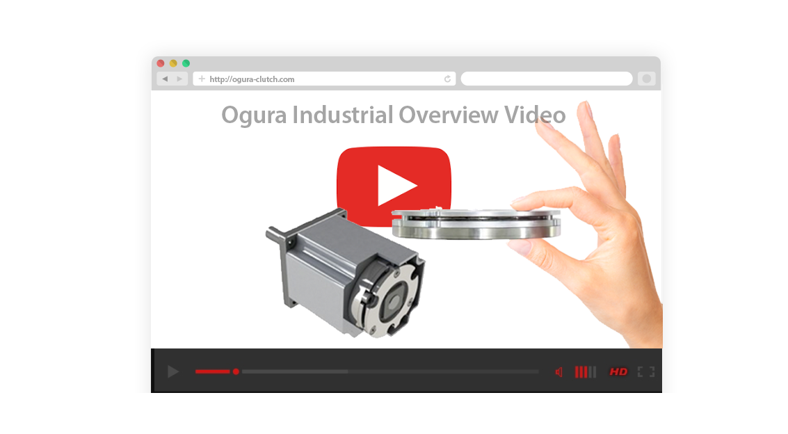 Ogura Industrial Overview Video
