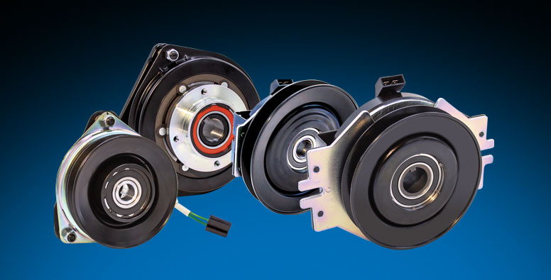 PTO clutch brakes are vital to your machines