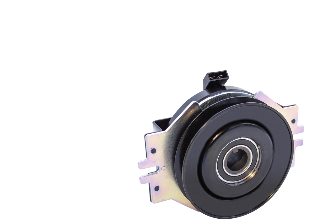 Electromagnetic Clutches and Brakes - Ogura Industrial Corp 